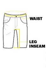 Load image into Gallery viewer, New grey color leather shorts for mens. Real soft Sheepskin Biker leather shorts.