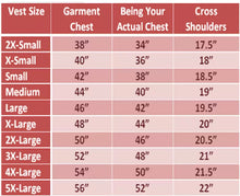 Load image into Gallery viewer, Smart mens best leather vest for motorcycle. Real Sheepskin Leather Biker Vests.