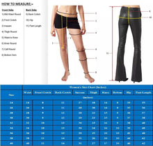 Load image into Gallery viewer, Women's Black Vintage Biker Leather Pant. Real Soft Lambskin Leather Trousers.