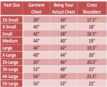 Load image into Gallery viewer, New black quilted biker leather vest for men. Genuine soft lambskin leather jacket...
