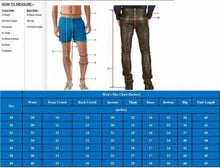 Load image into Gallery viewer, New Men's &amp; boys black Leather Shirt &amp; Trouser. Real Soft Sheepskin leather Outfit XL.
