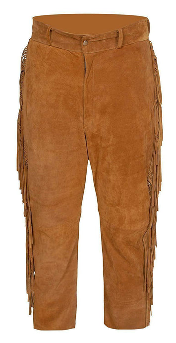 Suede Leather Pant for Mens. Stylish leather Pant for 2021 - leatherthirst