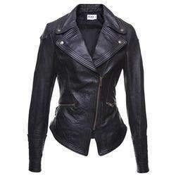 Leather Jacket for Women's - leatherthirst